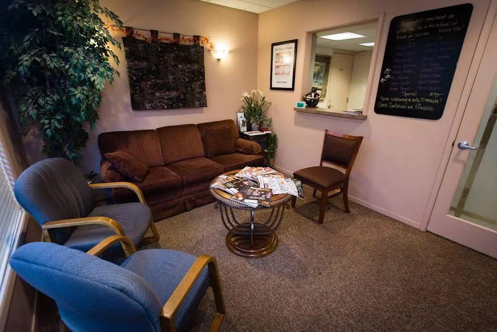 Gary Silva DDS Inc.