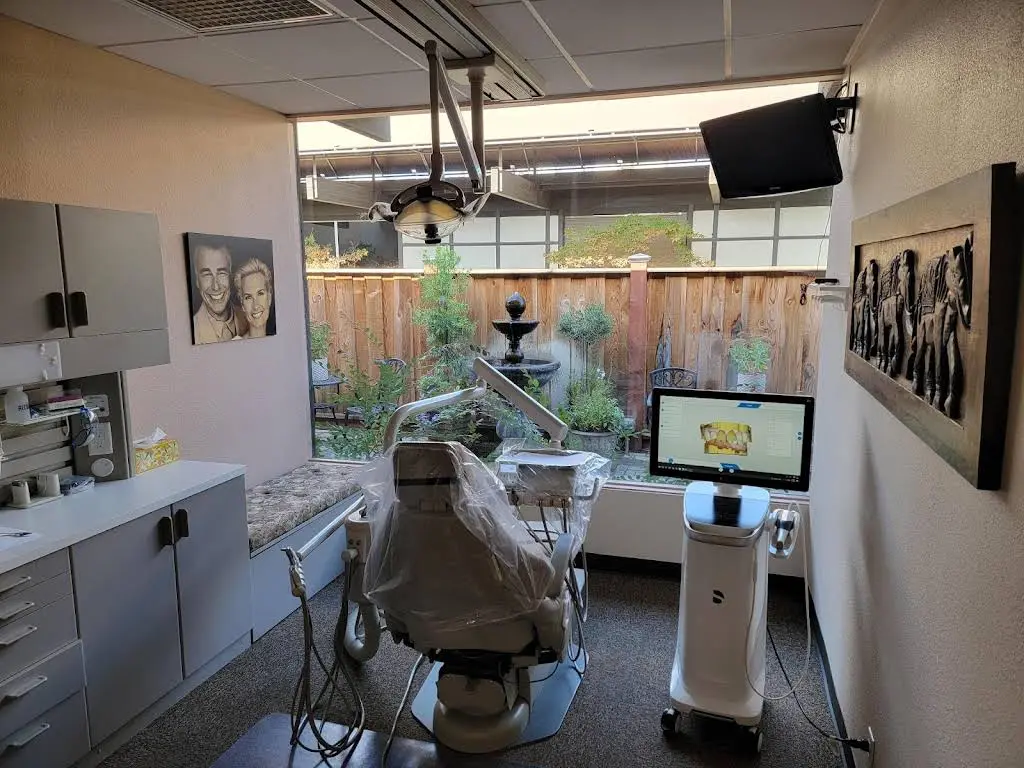Gary Silva DDS Inc.