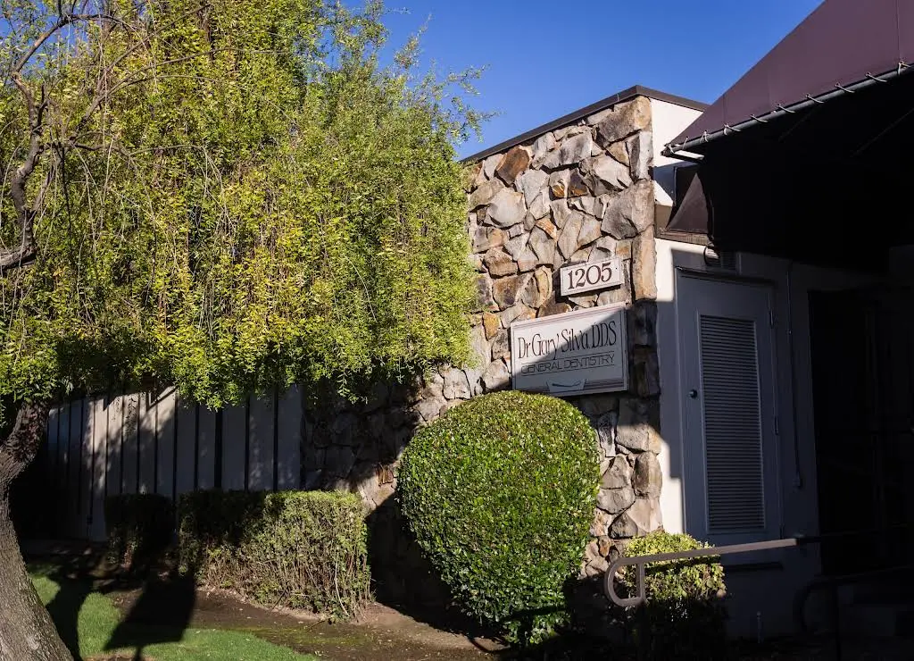 Gary Silva DDS Inc.