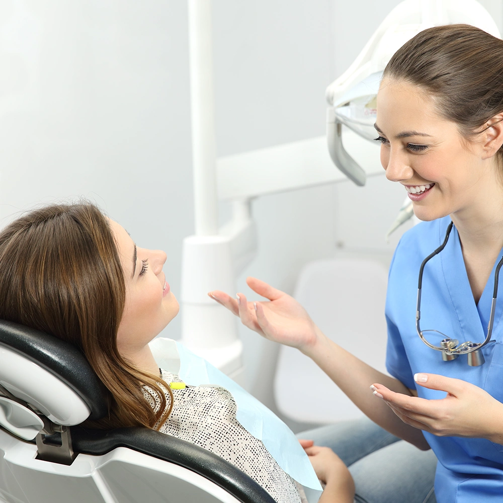 Gary Silva DDS Inc.