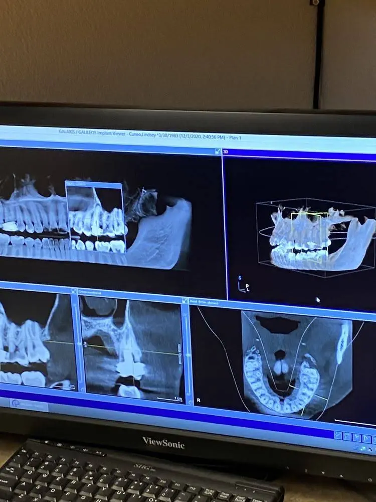 Gary Silva DDS Inc.