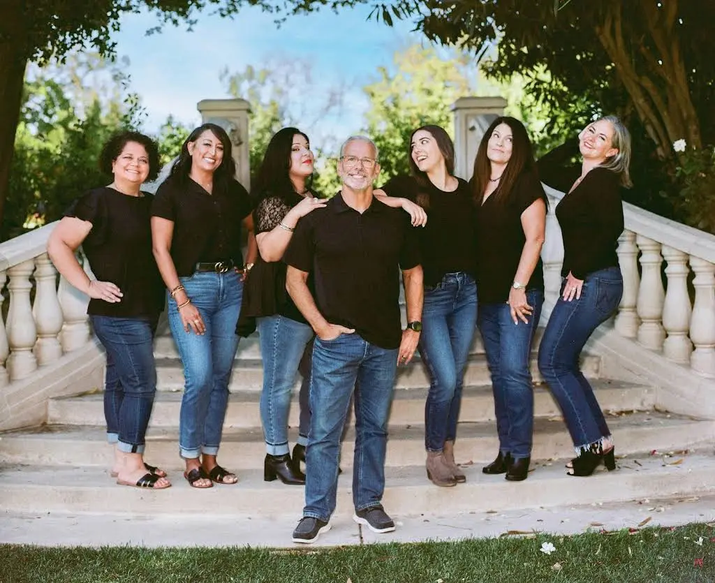 Gary Silva DDS Inc.