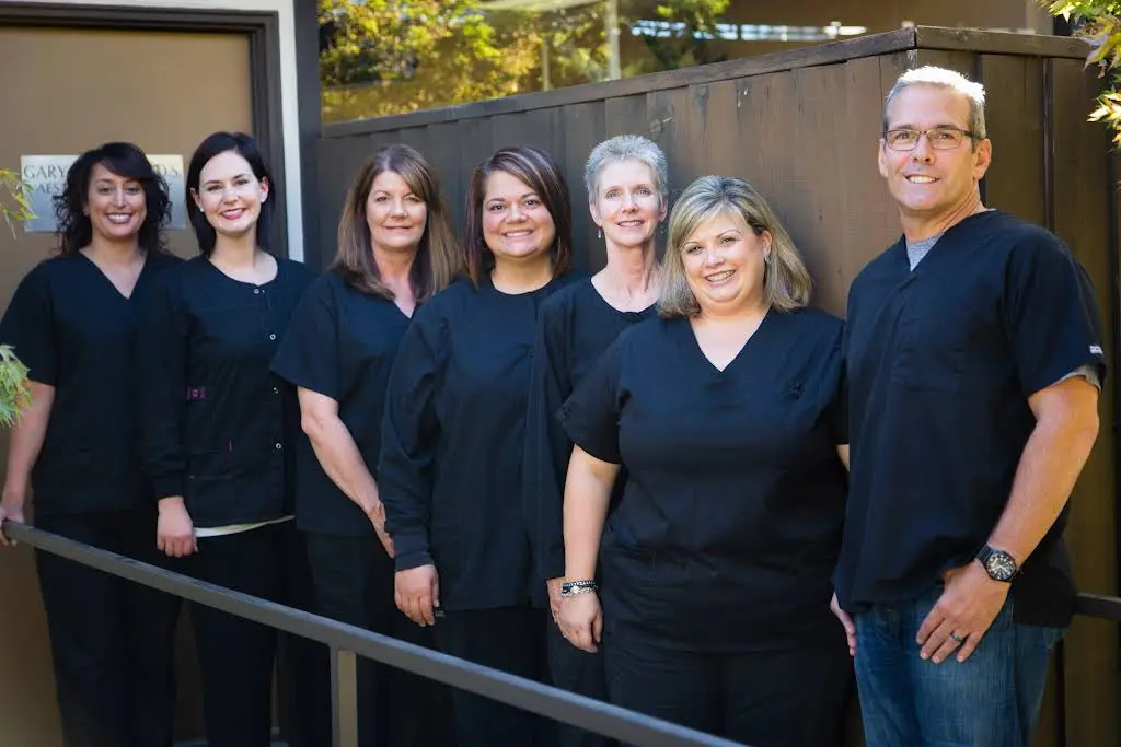 Gary Silva DDS Inc.