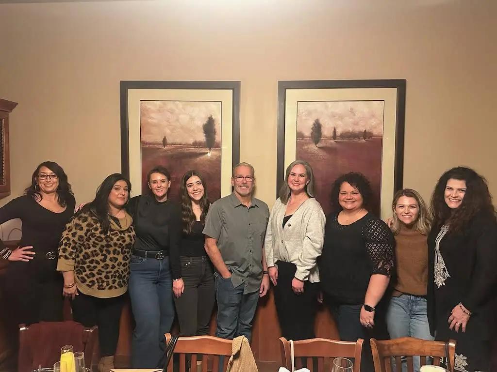 Gary Silva DDS Inc.