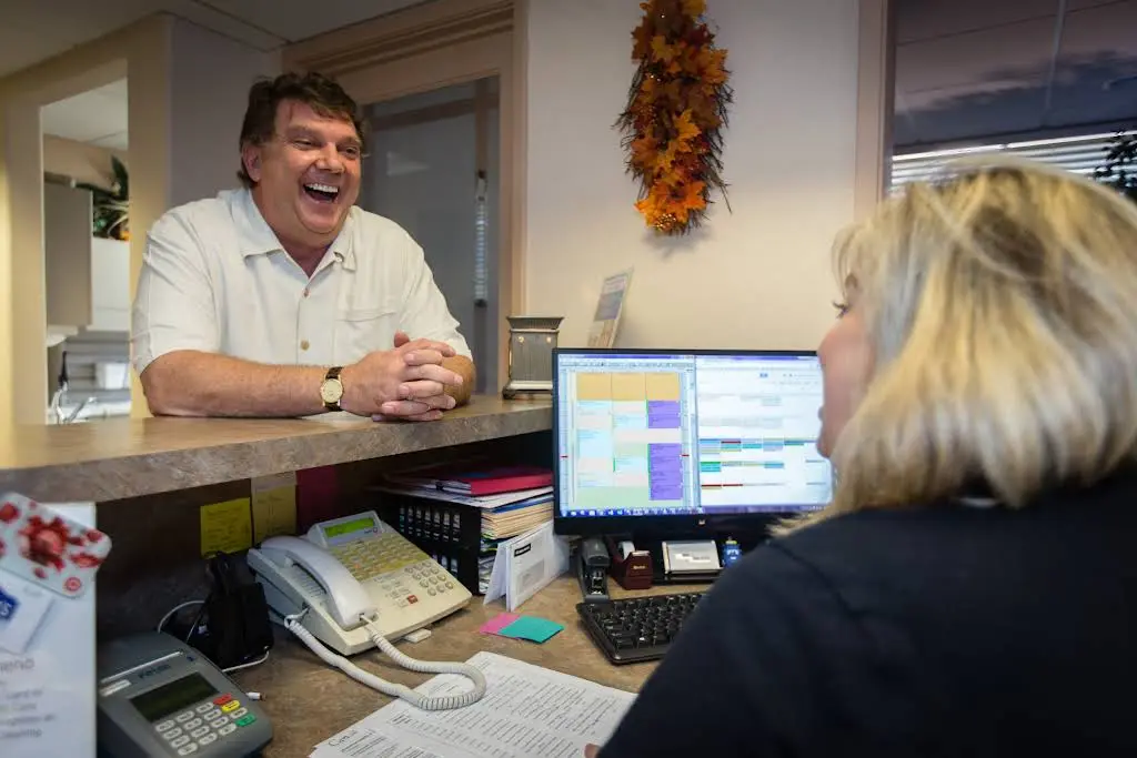 Gary Silva DDS Inc.