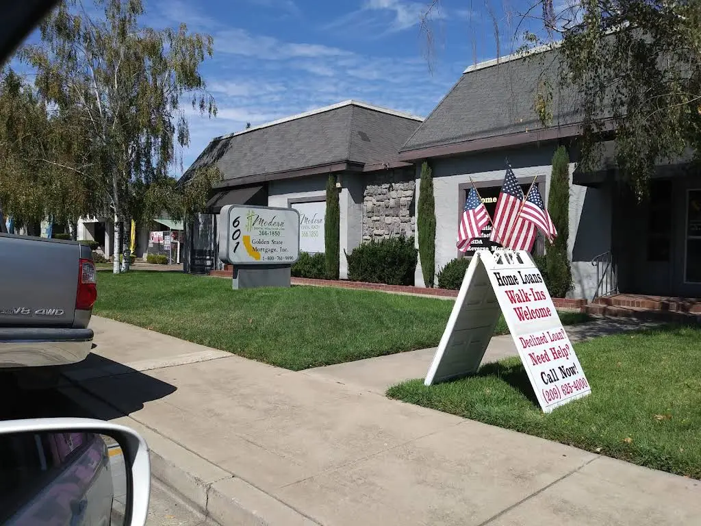 Modern Dental and Implants - Professional dental clinic exterior with modern facilities