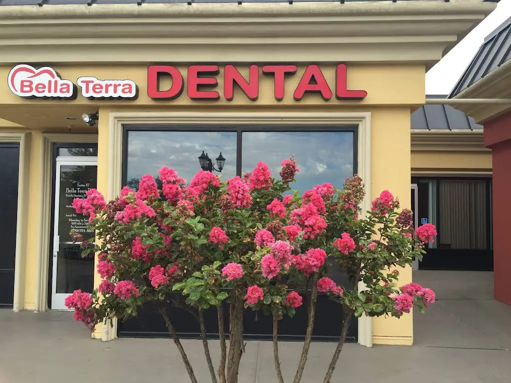 Bella Terra Dental
