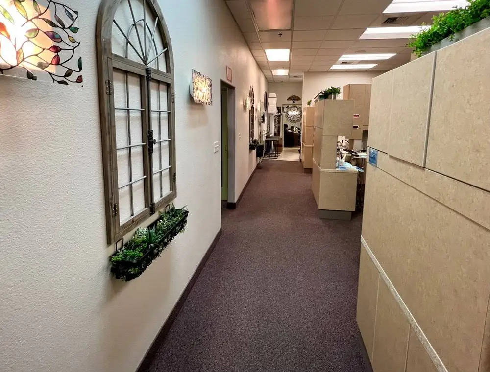 Camden Dental and Facial Aesthetics: Raju Dhariwal, DDS - Professional dental clinic exterior with modern facilities