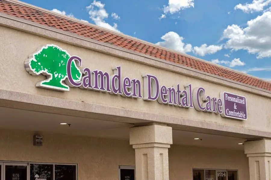 Camden Dental and Facial Aesthetics: Raju Dhariwal, DDS