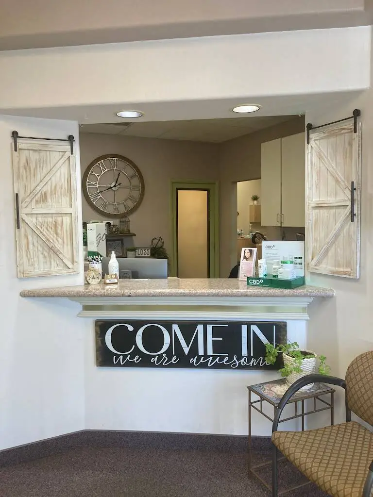 Camden Dental and Facial Aesthetics: Raju Dhariwal, DDS