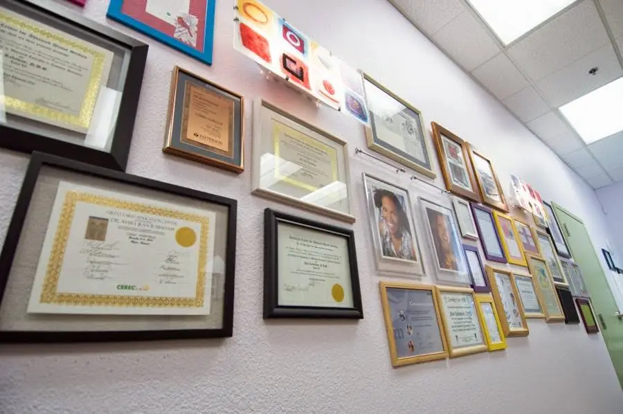 Camden Dental and Facial Aesthetics: Raju Dhariwal, DDS