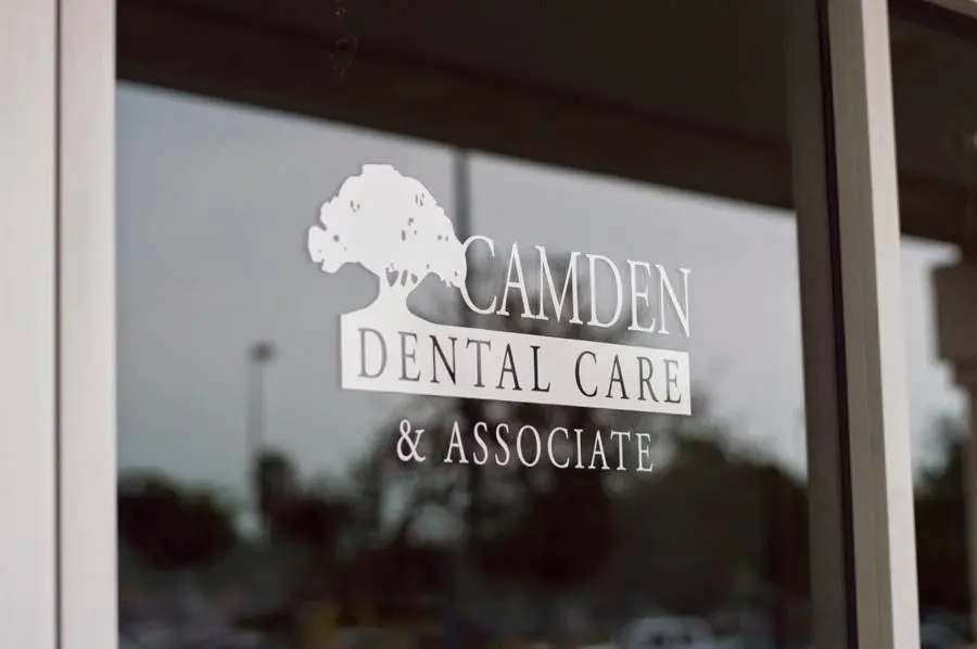 Camden Dental and Facial Aesthetics: Raju Dhariwal, DDS