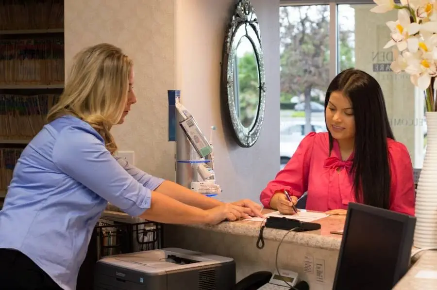Camden Dental and Facial Aesthetics: Raju Dhariwal, DDS