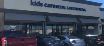 Kids Care Dental & Orthodontics