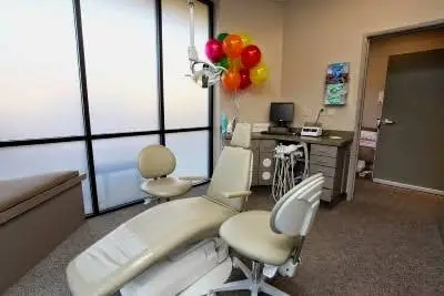 Kids Care Dental & Orthodontics