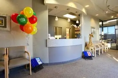 Kids Care Dental & Orthodontics