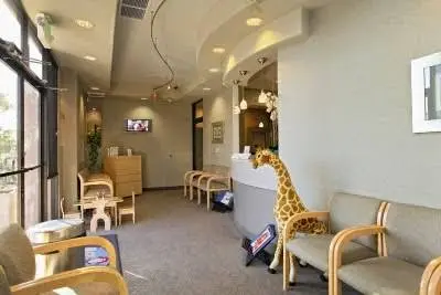 Kids Care Dental & Orthodontics