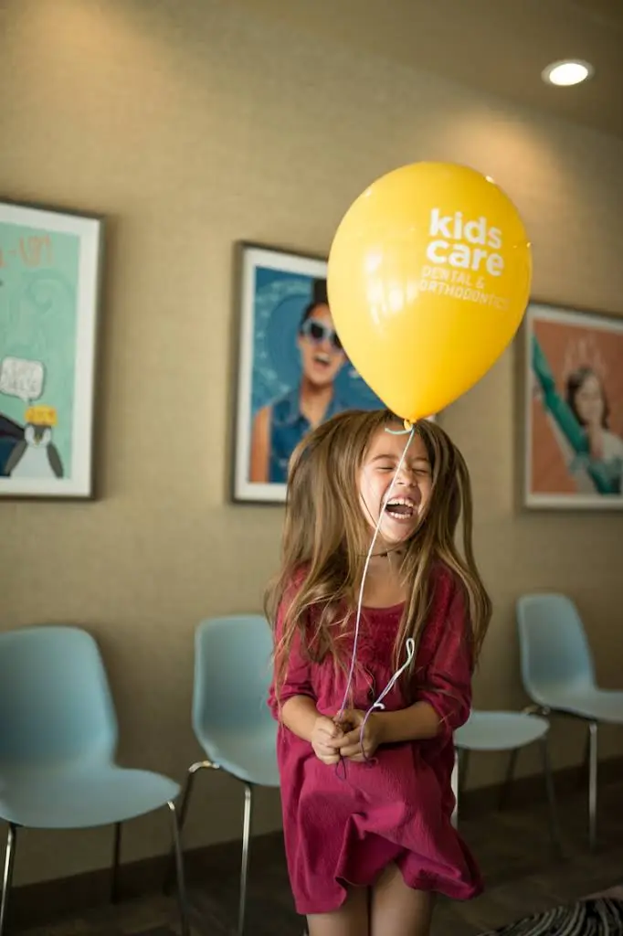 Kids Care Dental & Orthodontics