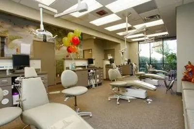 Kids Care Dental & Orthodontics