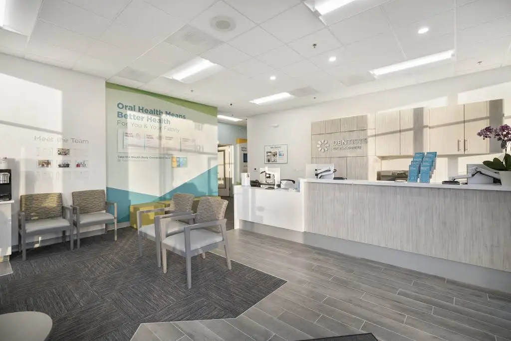 Dentists of Elk Grove