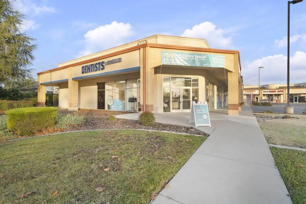 Dentists of Elk Grove