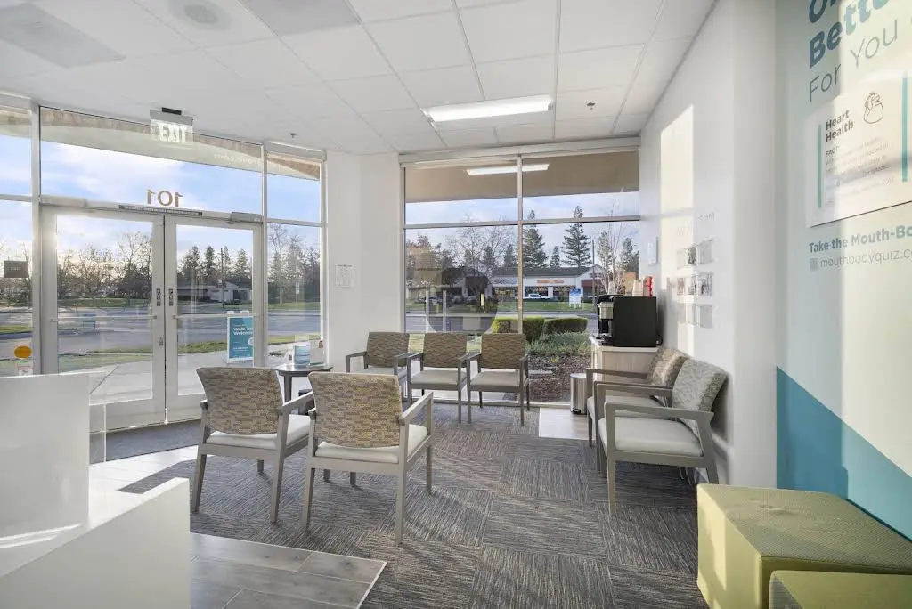 Dentists of Elk Grove