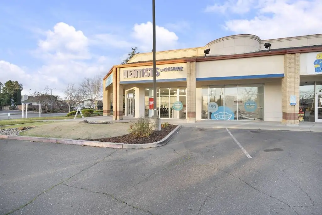 Dentists of Elk Grove