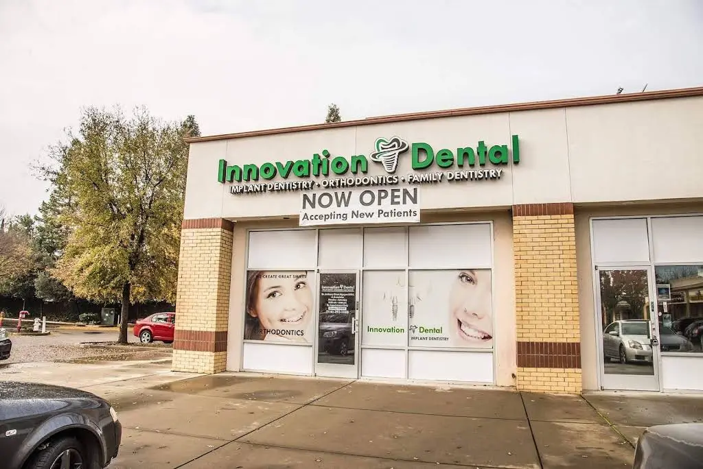 Innovation Dental Group