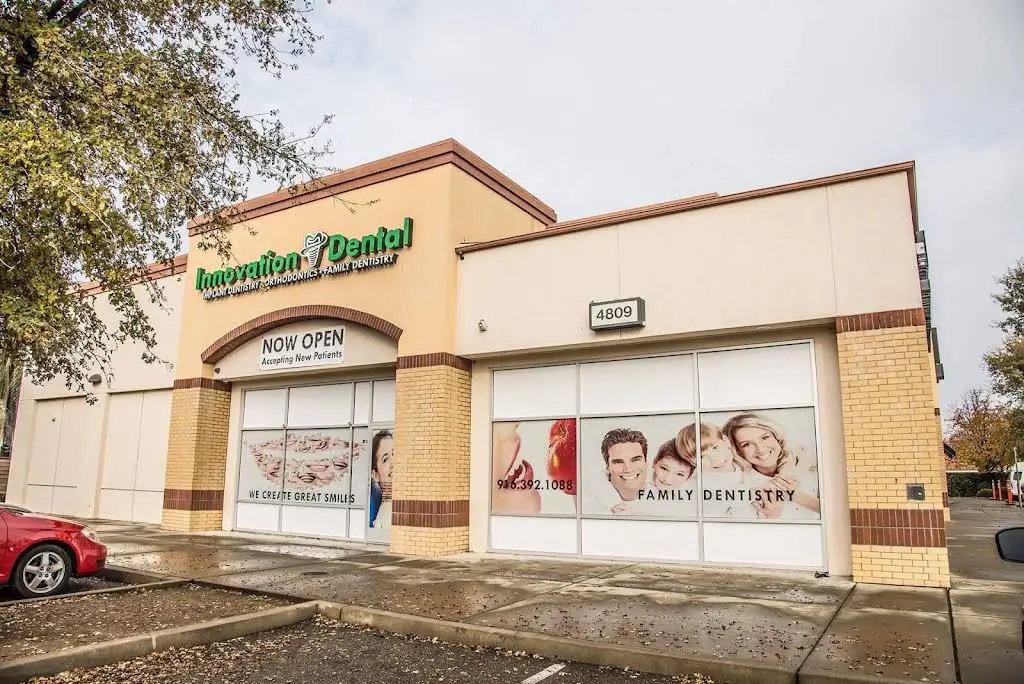 Innovation Dental Group