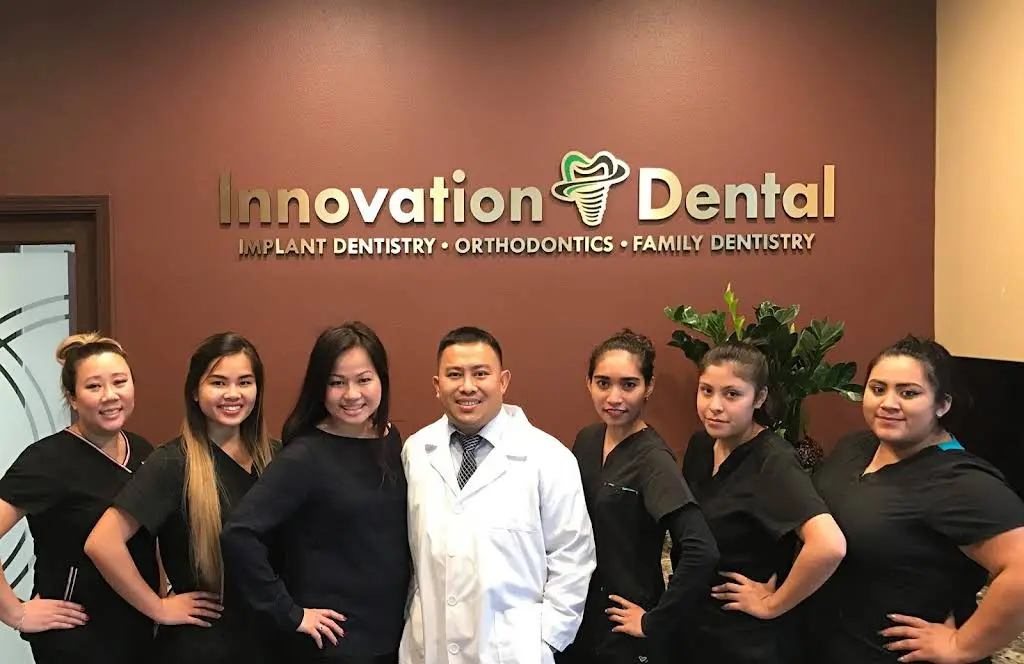Innovation Dental Group