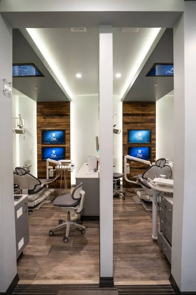 Ora Dentistry