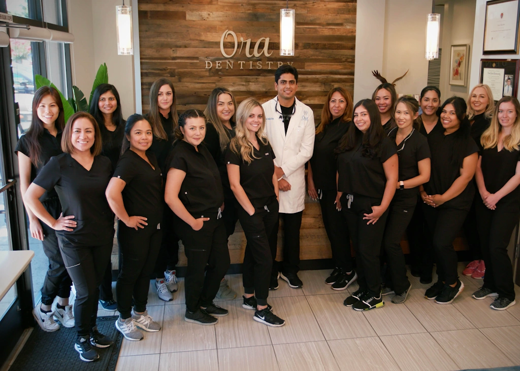 Ora Dentistry