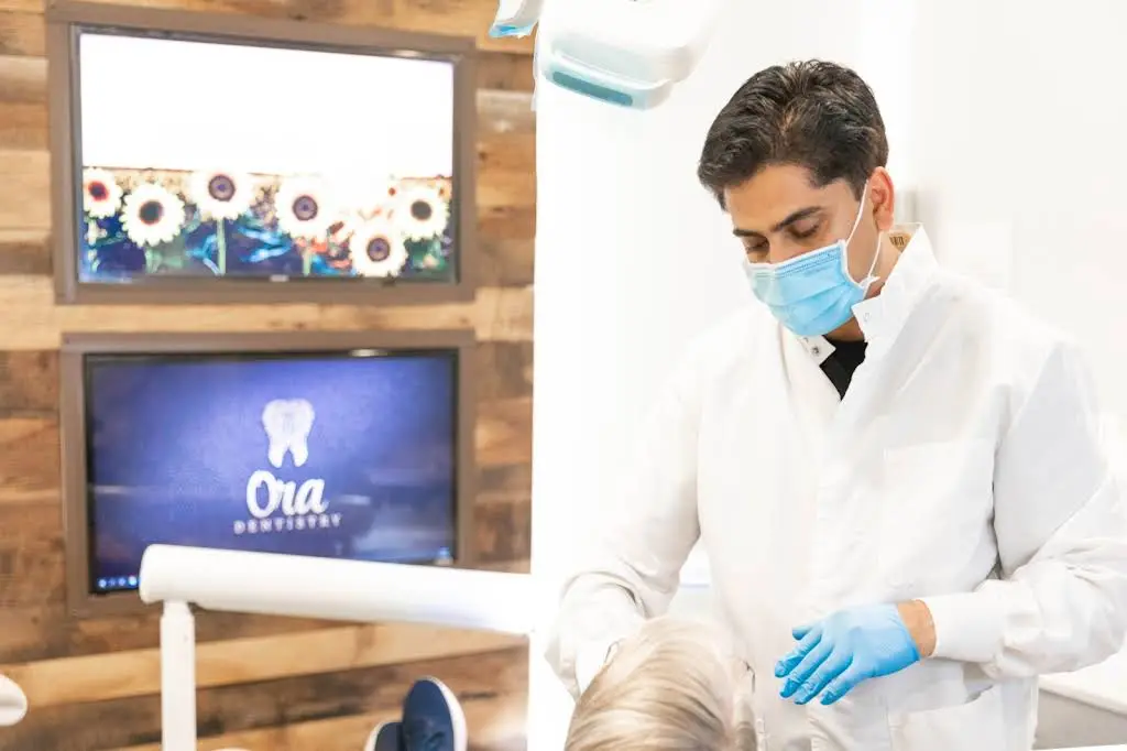 Ora Dentistry