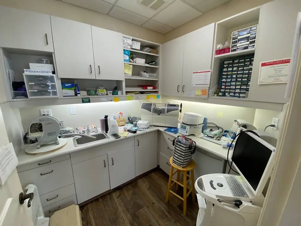 Laguna Dental Spa