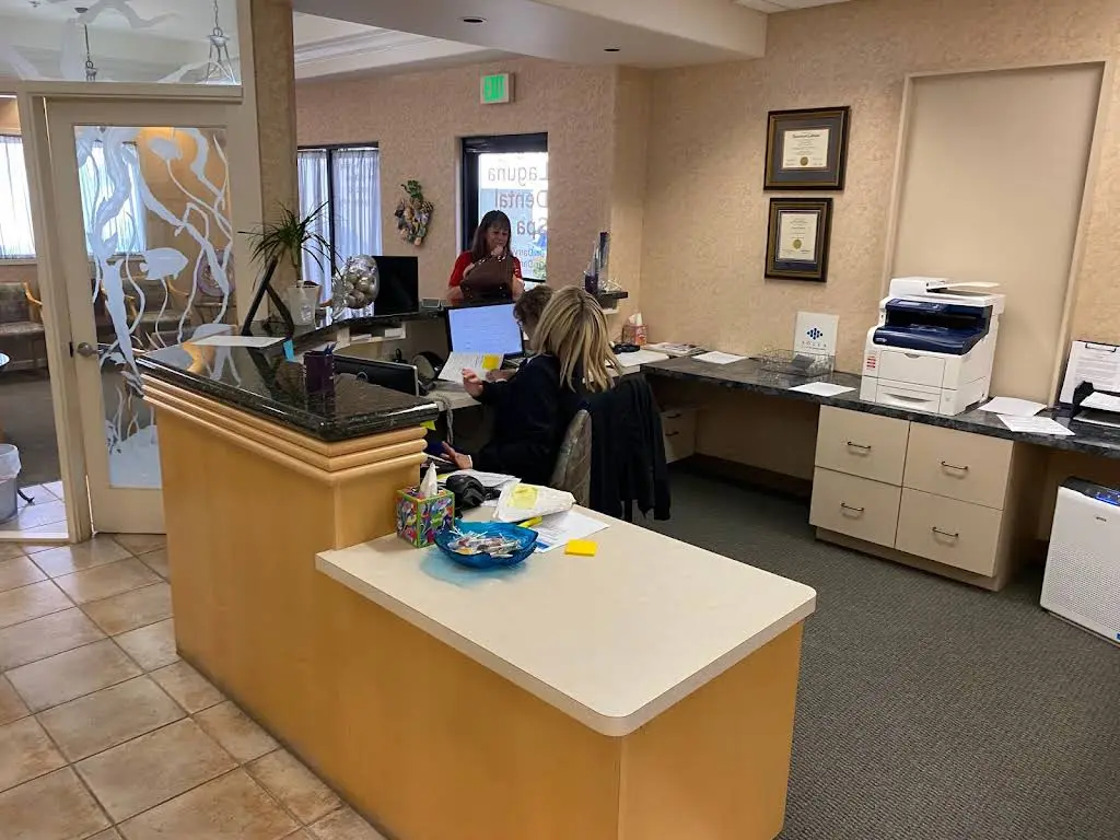 Laguna Dental Spa