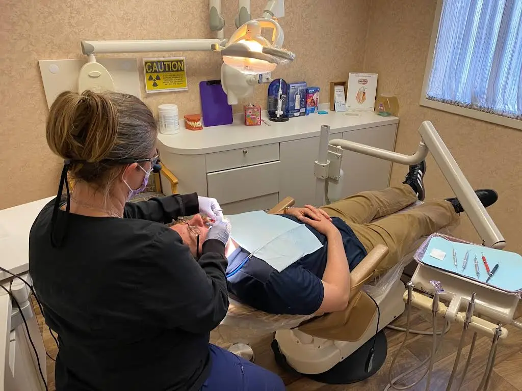 Laguna Dental Spa