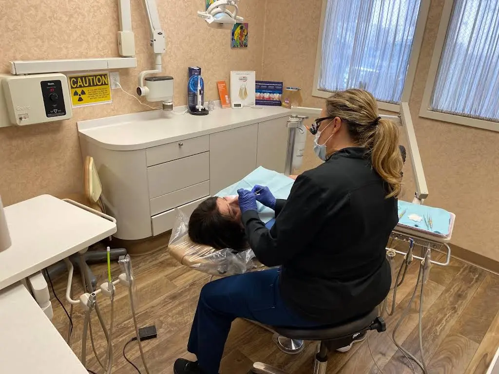 Laguna Dental Spa