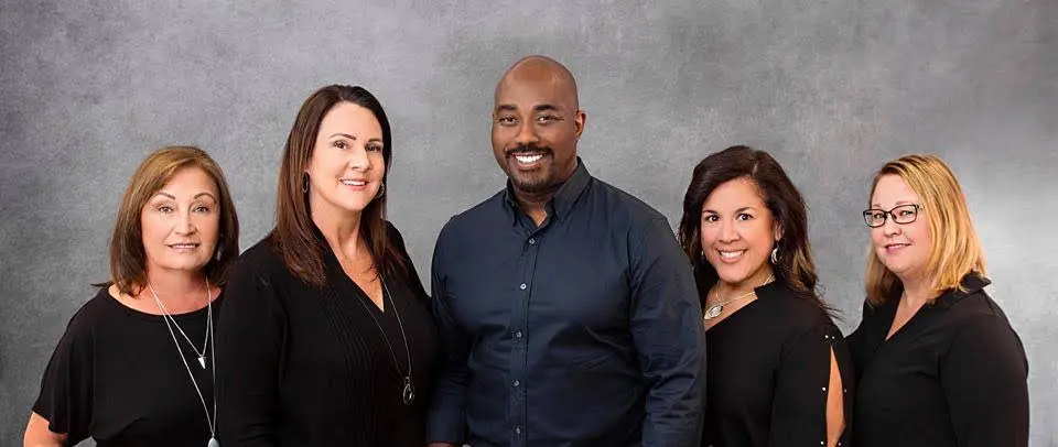 Laguna View Family Dental - Professional dental clinic exterior with modern facilities