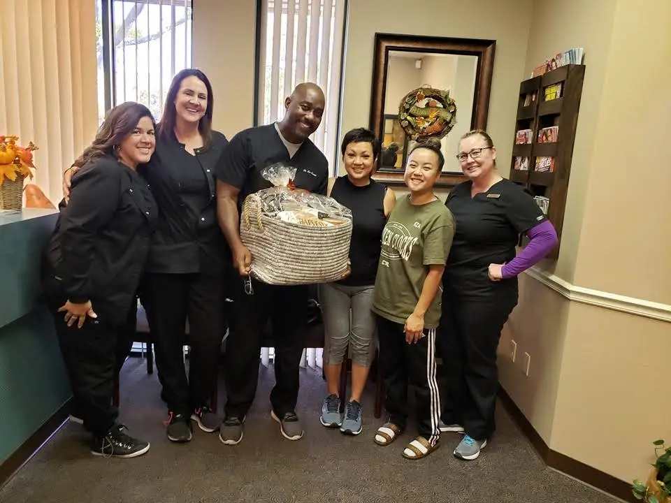 Laguna View Family Dental
