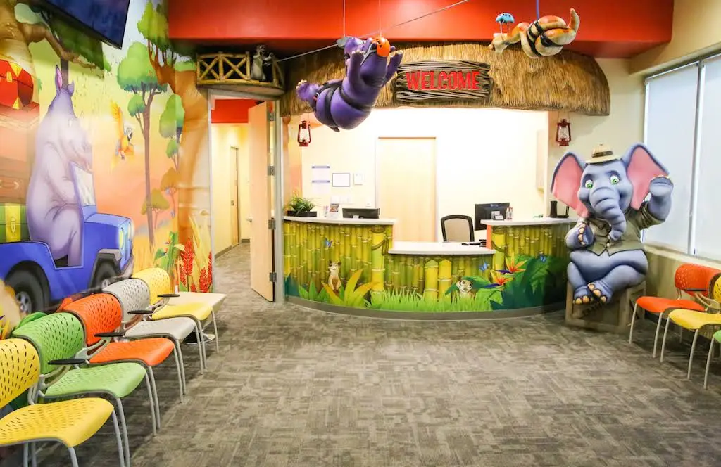 Elk Grove Kids Dentist & Orthodontics