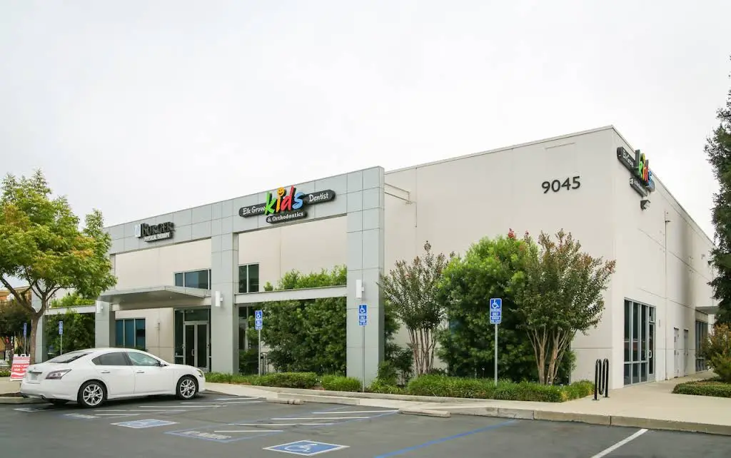 Elk Grove Kids Dentist & Orthodontics