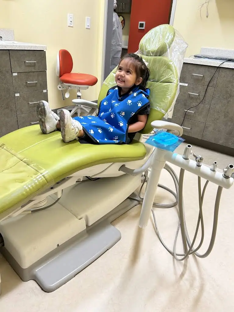 Elk Grove Kids Dentist & Orthodontics