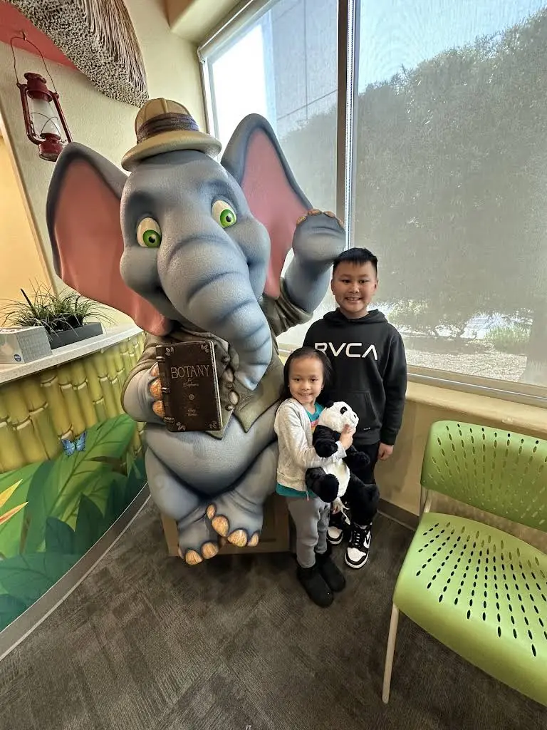 Elk Grove Kids Dentist & Orthodontics