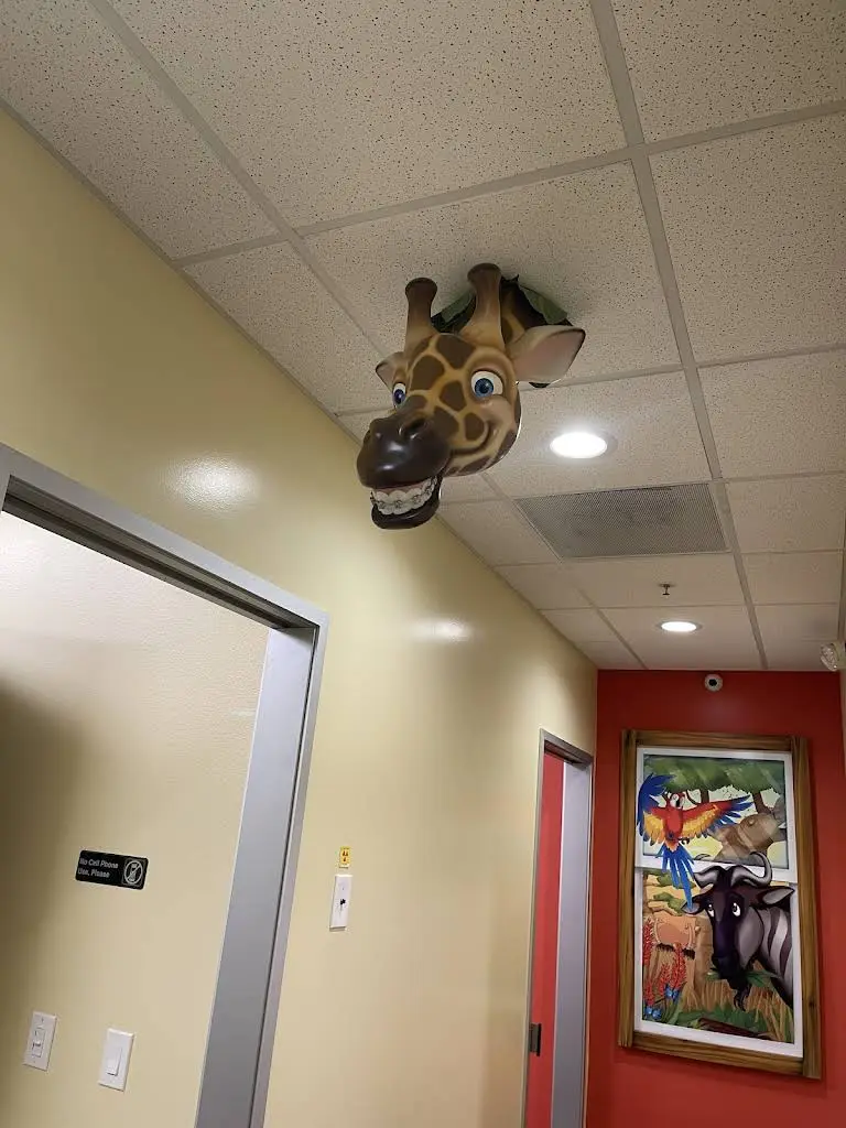 Elk Grove Kids Dentist & Orthodontics