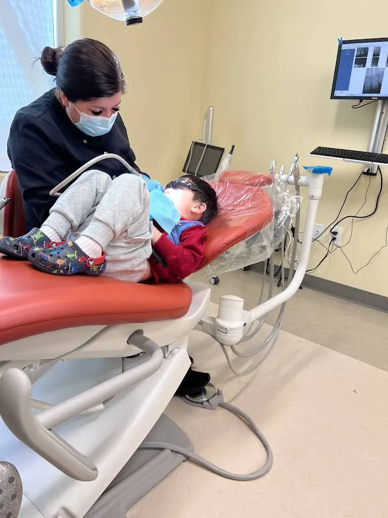 Elk Grove Kids Dentist & Orthodontics