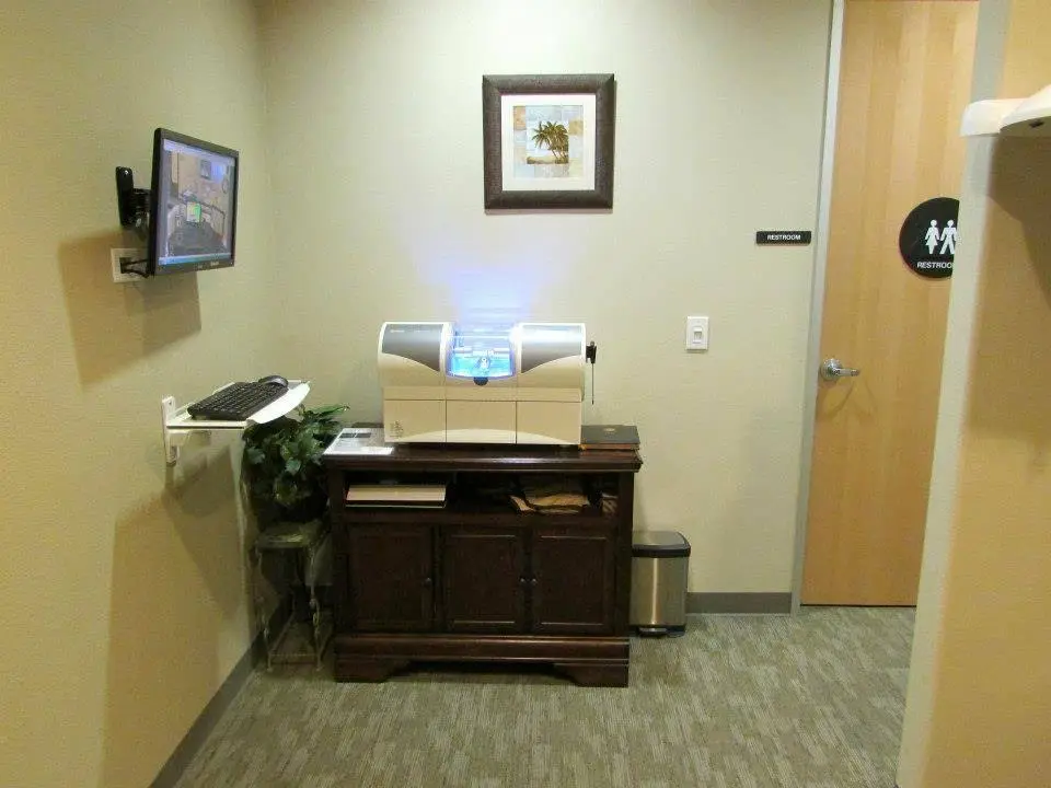Wackford Dental