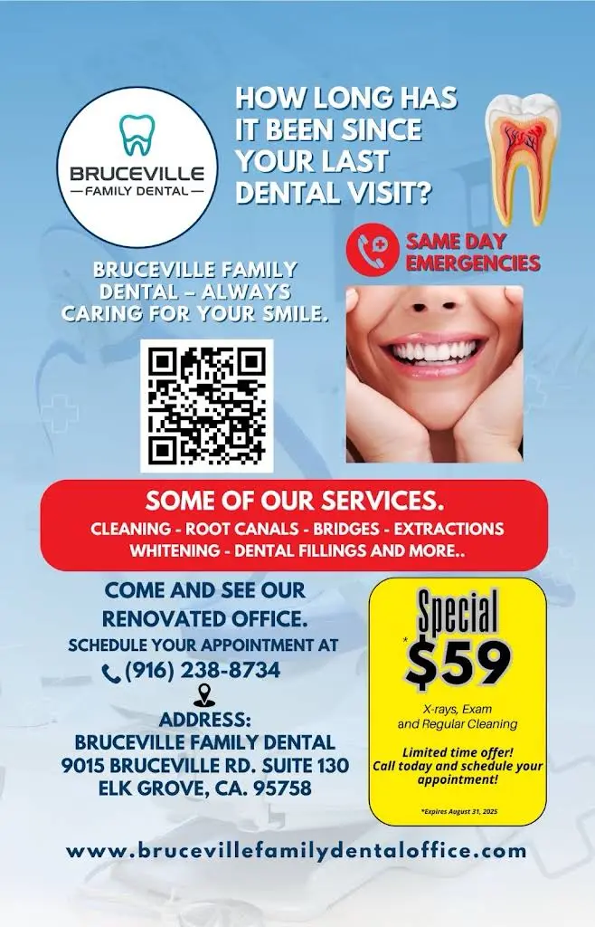 Bruceville Family Dental