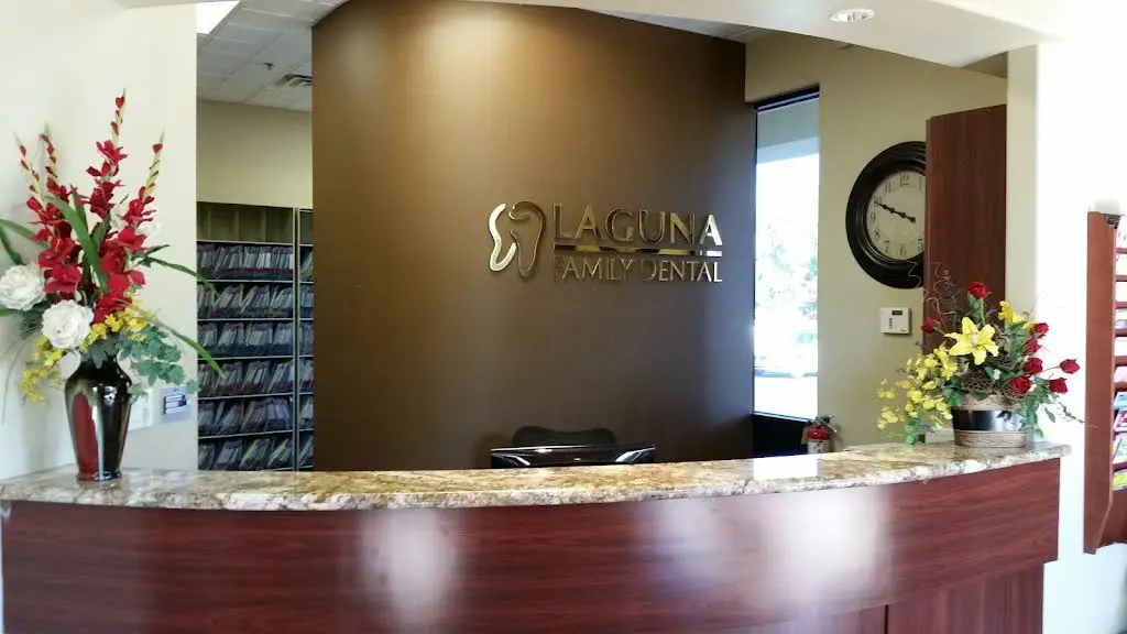 Laguna Family Dental