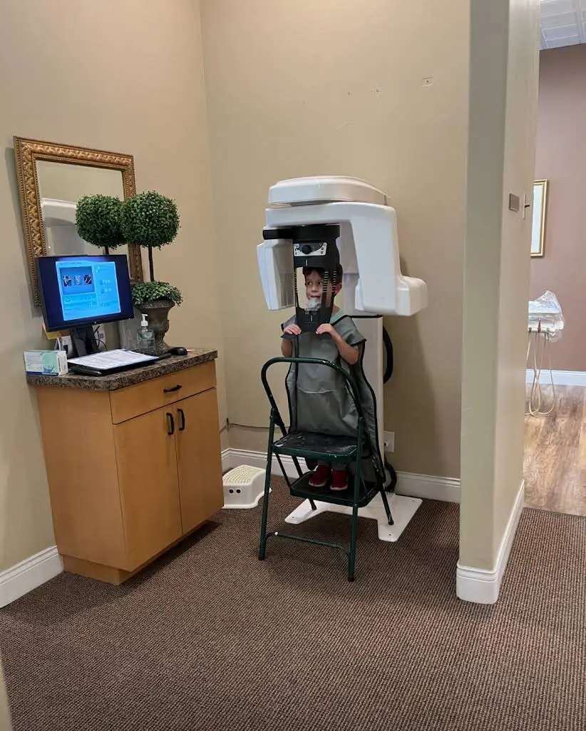 Laguna Family Dental