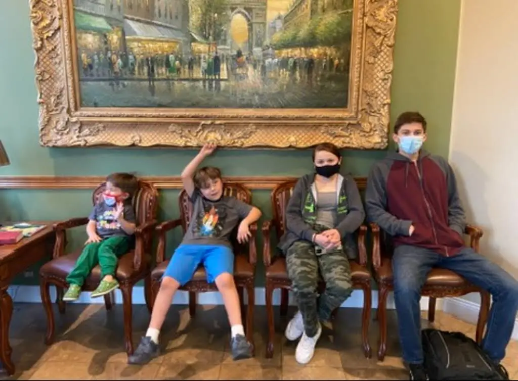 Laguna Family Dental